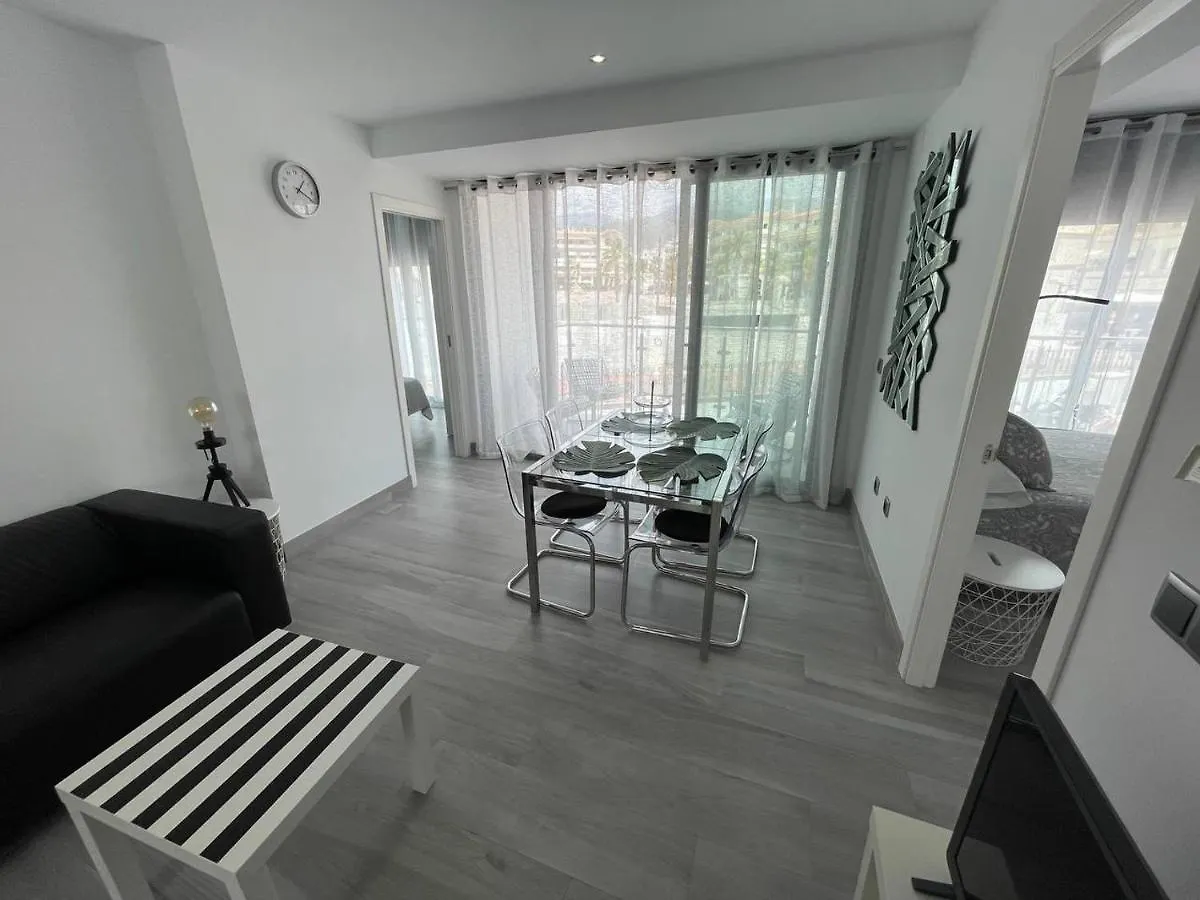 Apartamento 4 Gran8Nerja 0*, Nerja