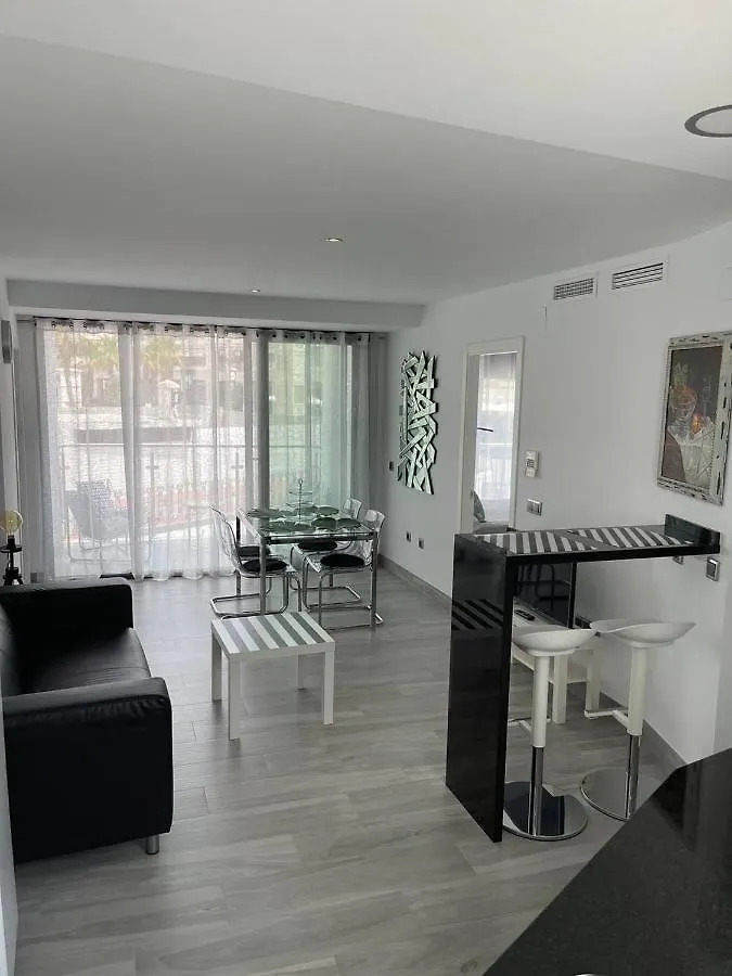 Apartment Apartamento 4 Gran8Nerja