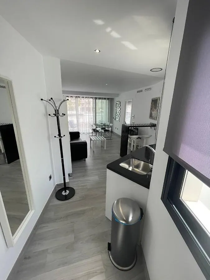 Apartamento 4 Gran8Nerja Apartment Nerja