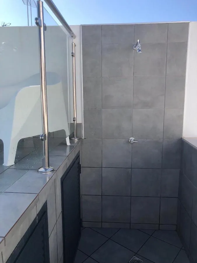 Apartamento 4 Gran8Nerja Nerja