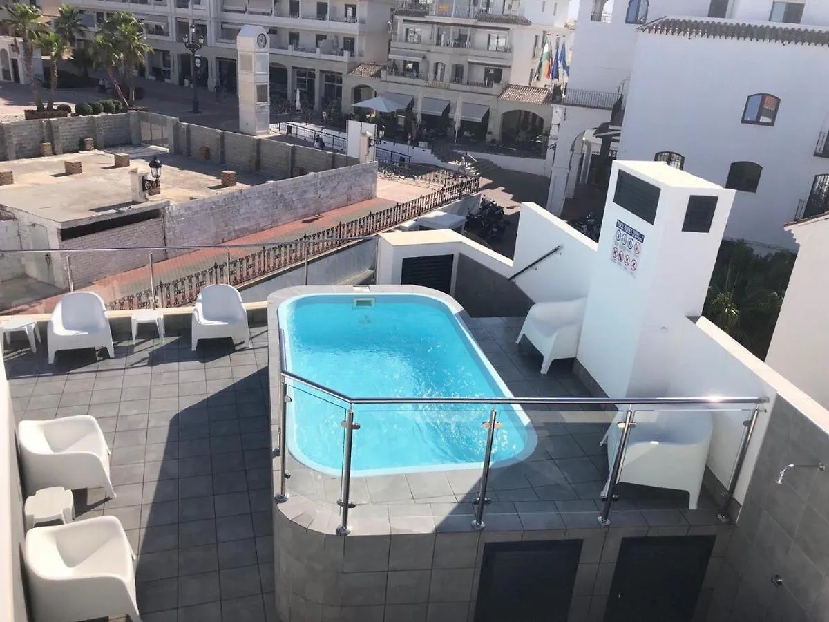 Apartamento 4 Gran8Nerja Nerja