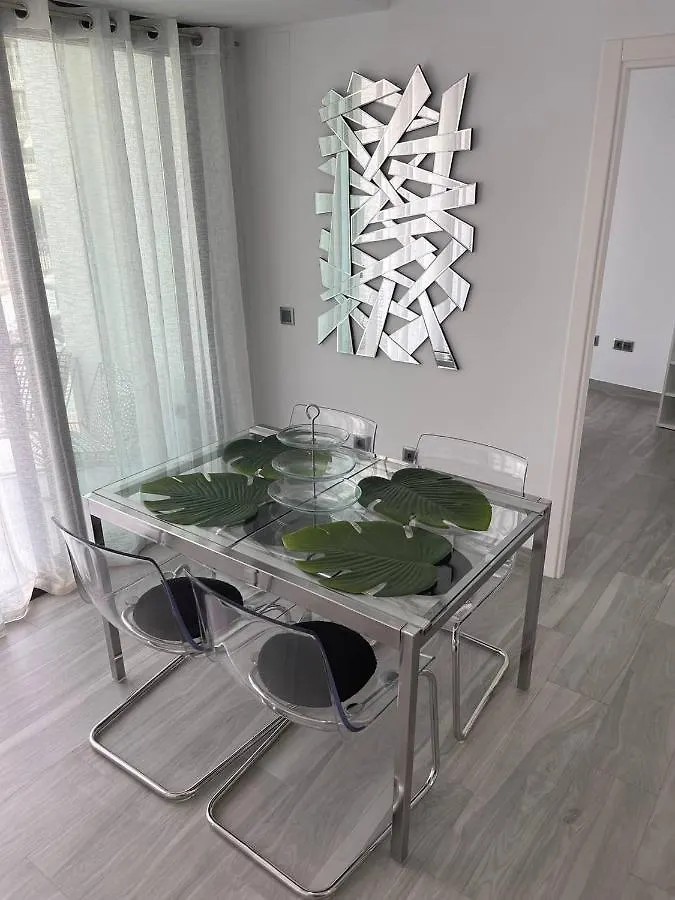 Apartment Apartamento 4 Gran8Nerja