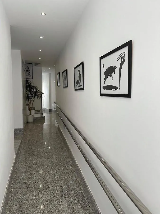 Apartamento 4 Gran8Nerja Spain