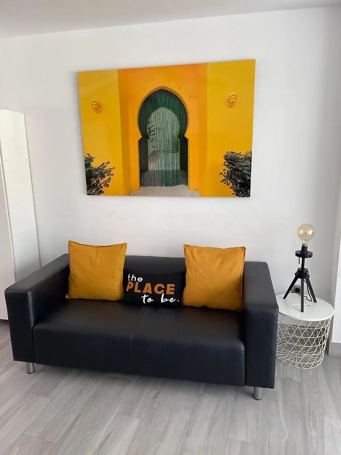 Apartamento 4 Gran8Nerja Spain