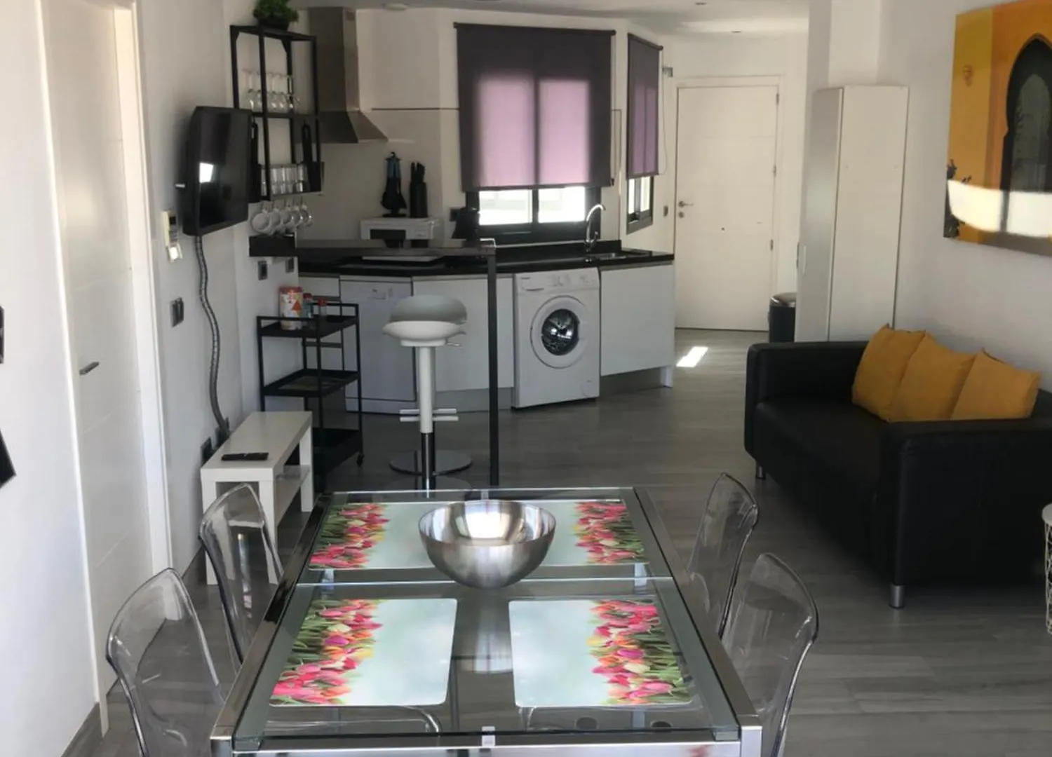 Apartamento 4 Gran8Nerja Nerja