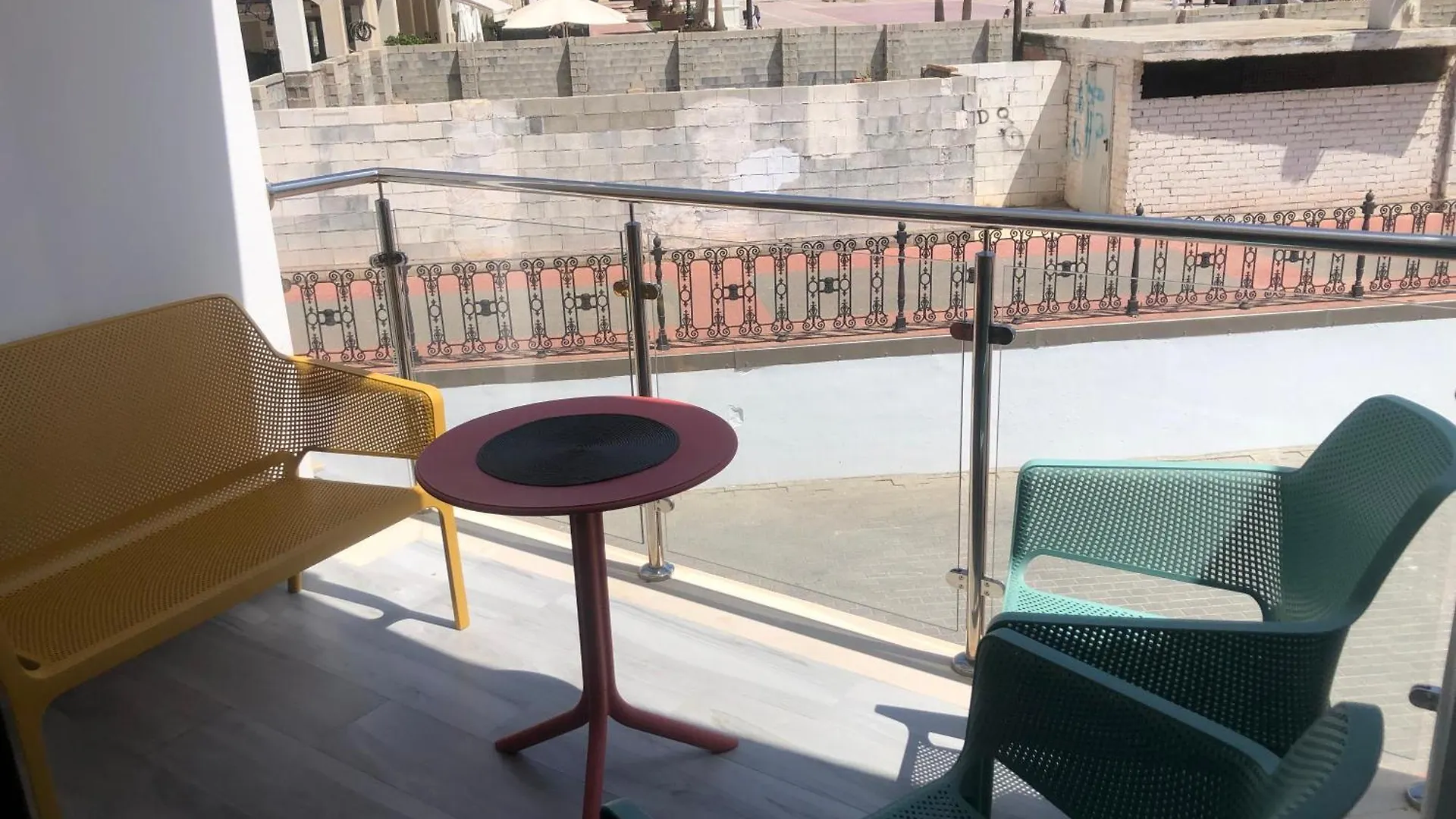 Apartamento 4 Gran8Nerja Spain