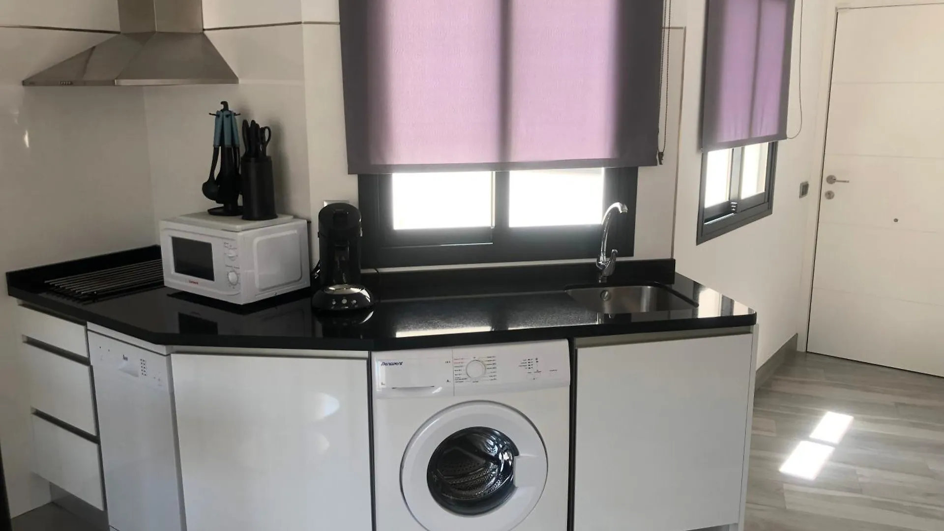Apartamento 4 Gran8Nerja
