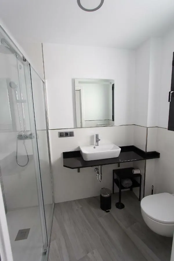 Apartamento 4 Gran8Nerja Spain