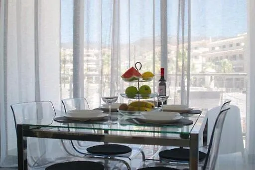 Apartamento 4 Gran8Nerja