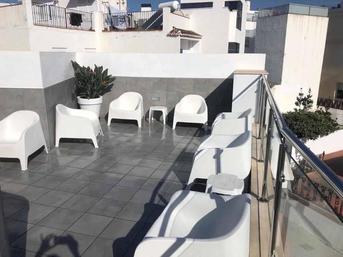 Apartment Apartamento 4 Gran8Nerja Spain