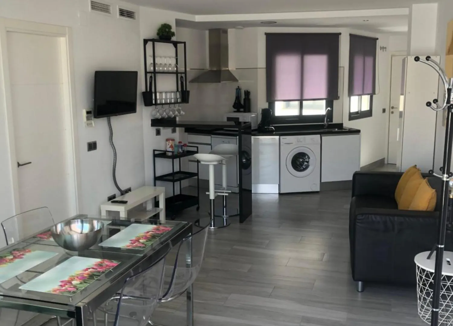Apartamento 4 Gran8Nerja Nerja