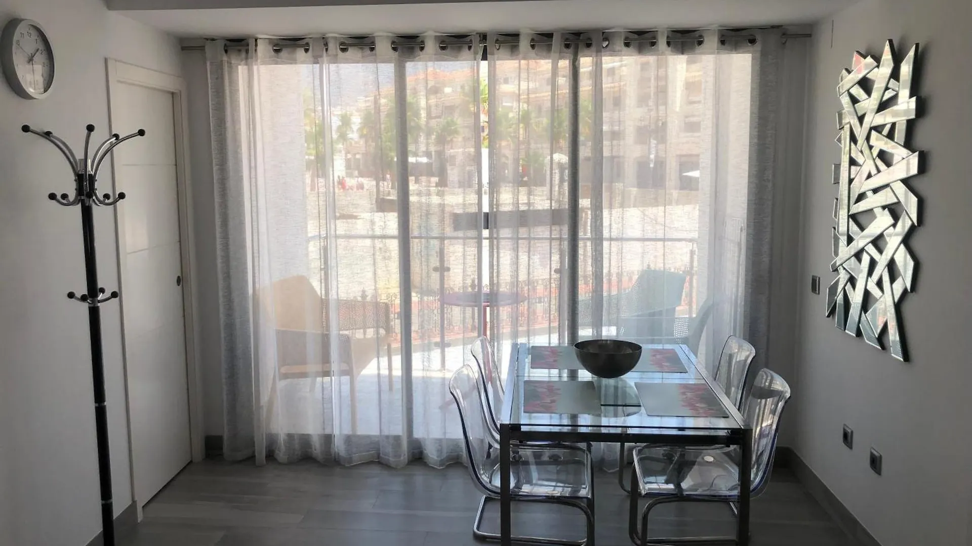 Apartment Apartamento 4 Gran8Nerja