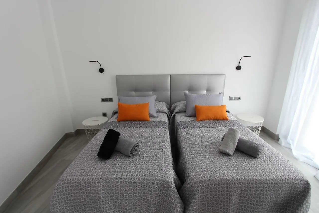 Apartamento 4 Gran8Nerja Nerja