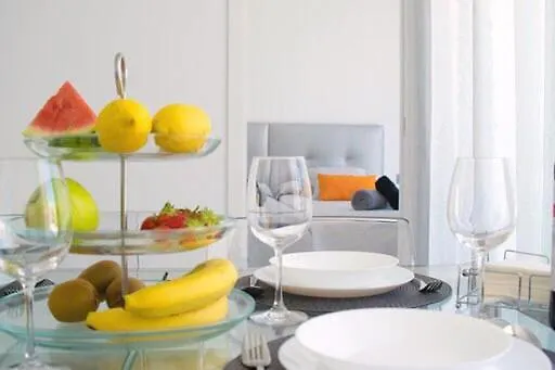 Apartment Apartamento 4 Gran8Nerja